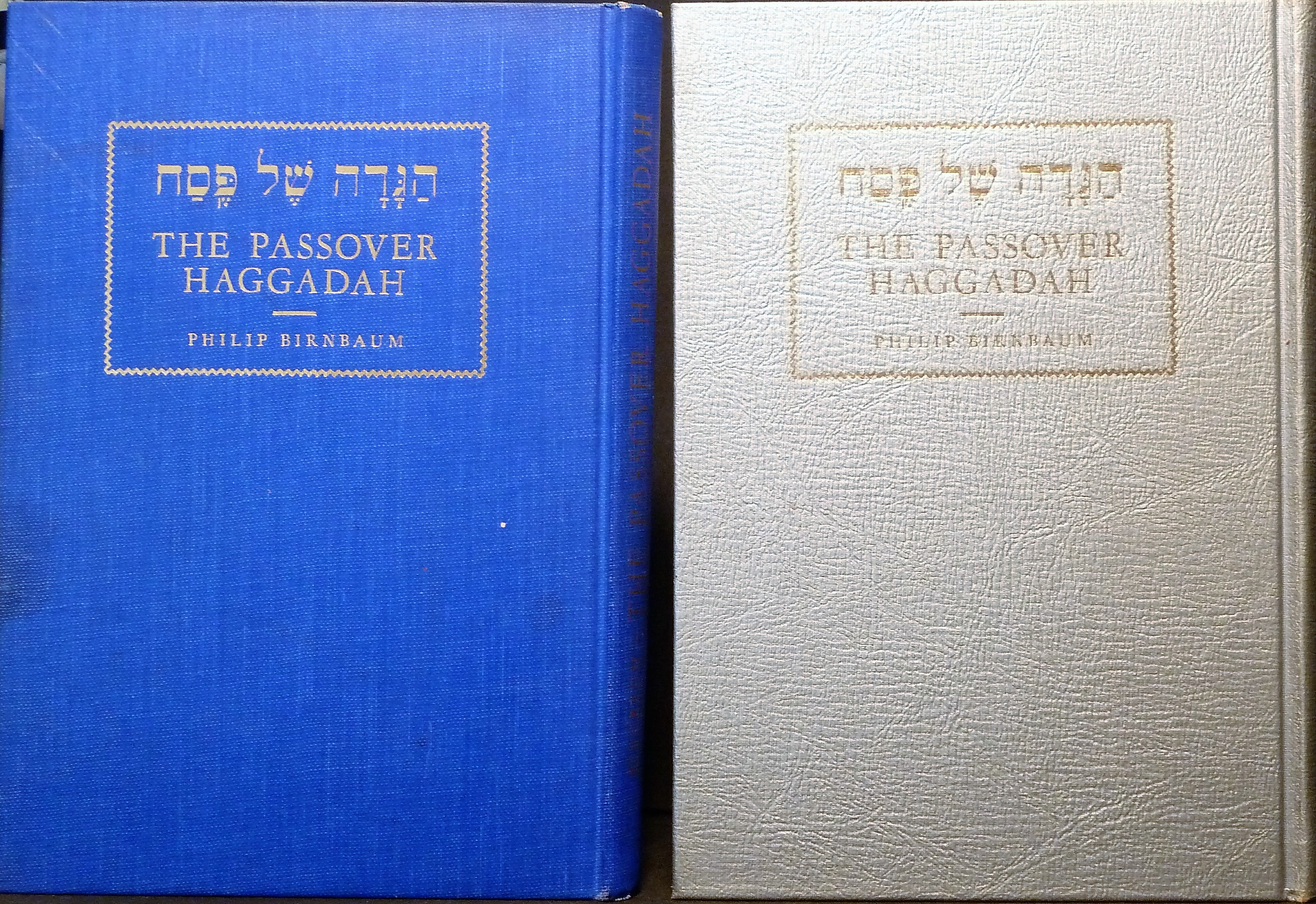 Image for The Passover Haggadah - 11 Copies