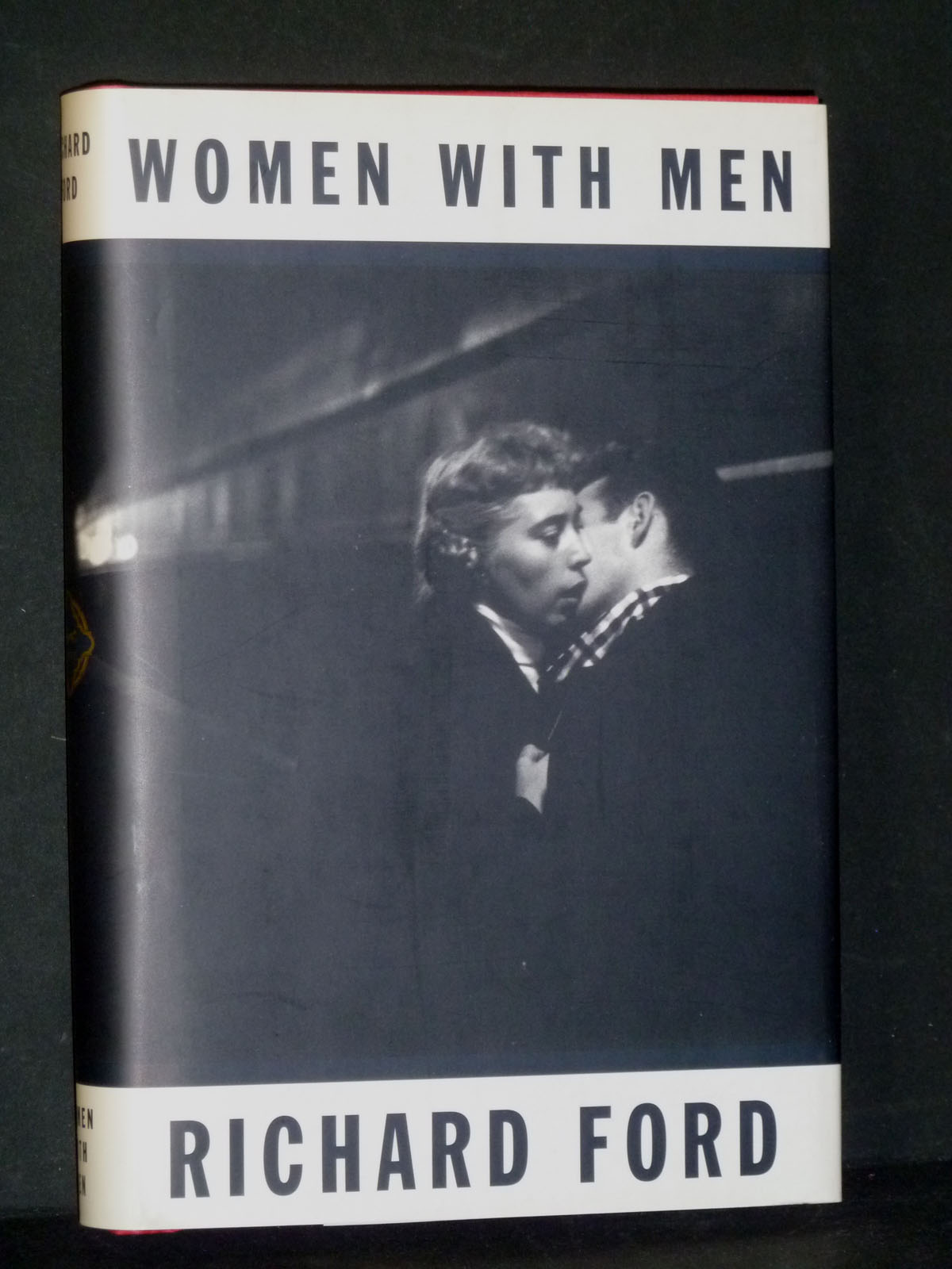 Image for Women with Men