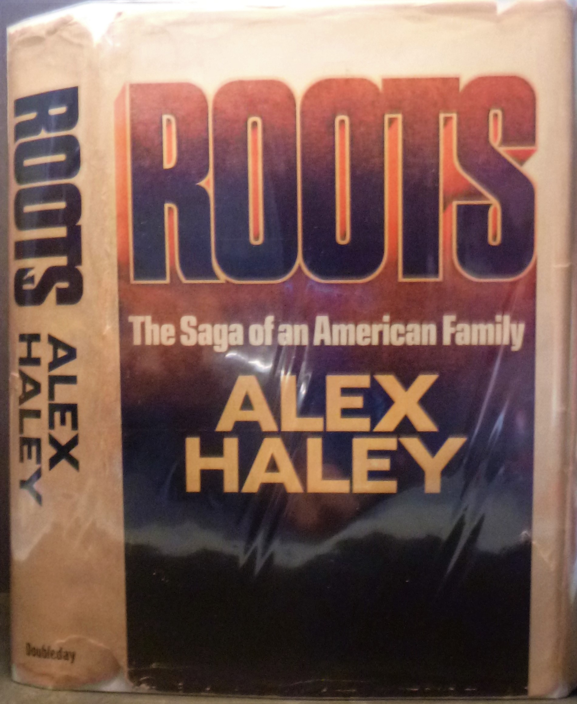 Image for Roots