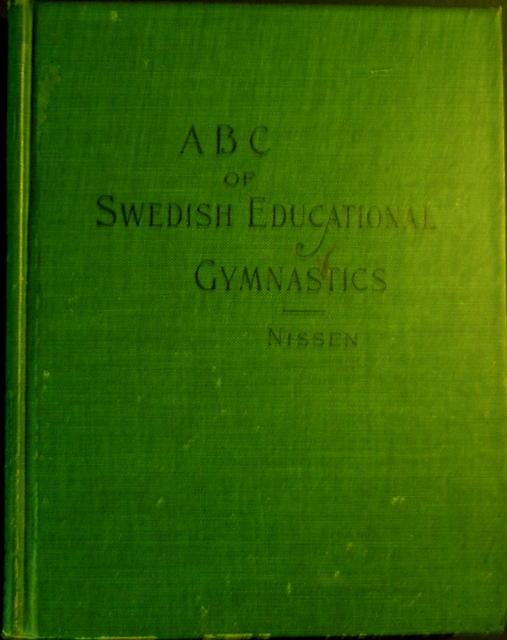 Image for ABC of the Swedish System of Educational Gymnastics
