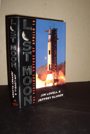Image for Lost Moon