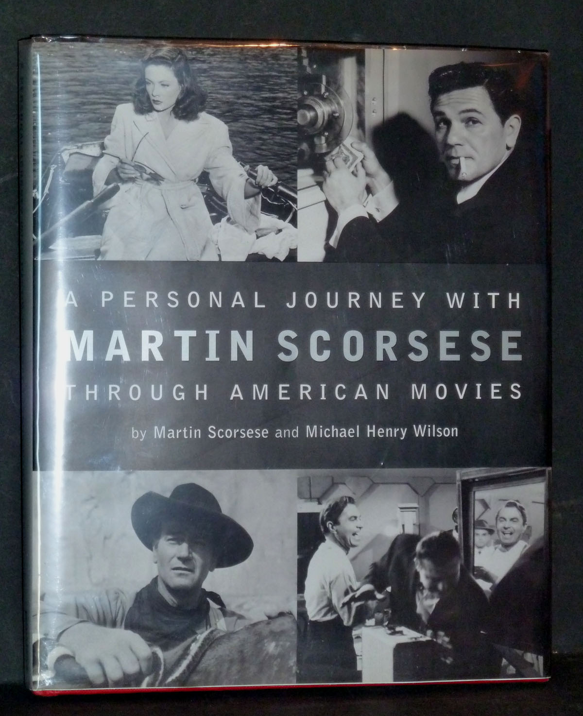Image for A Personal Journey with Martin Scorsese Through American Movies