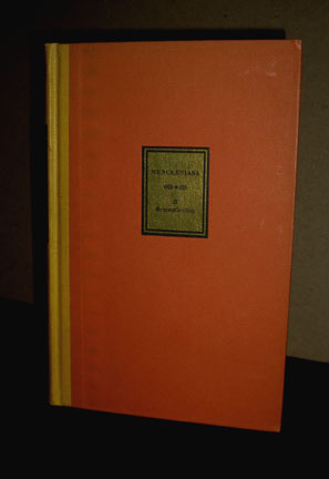 Image for Menckeniana A Schimpflexicon
