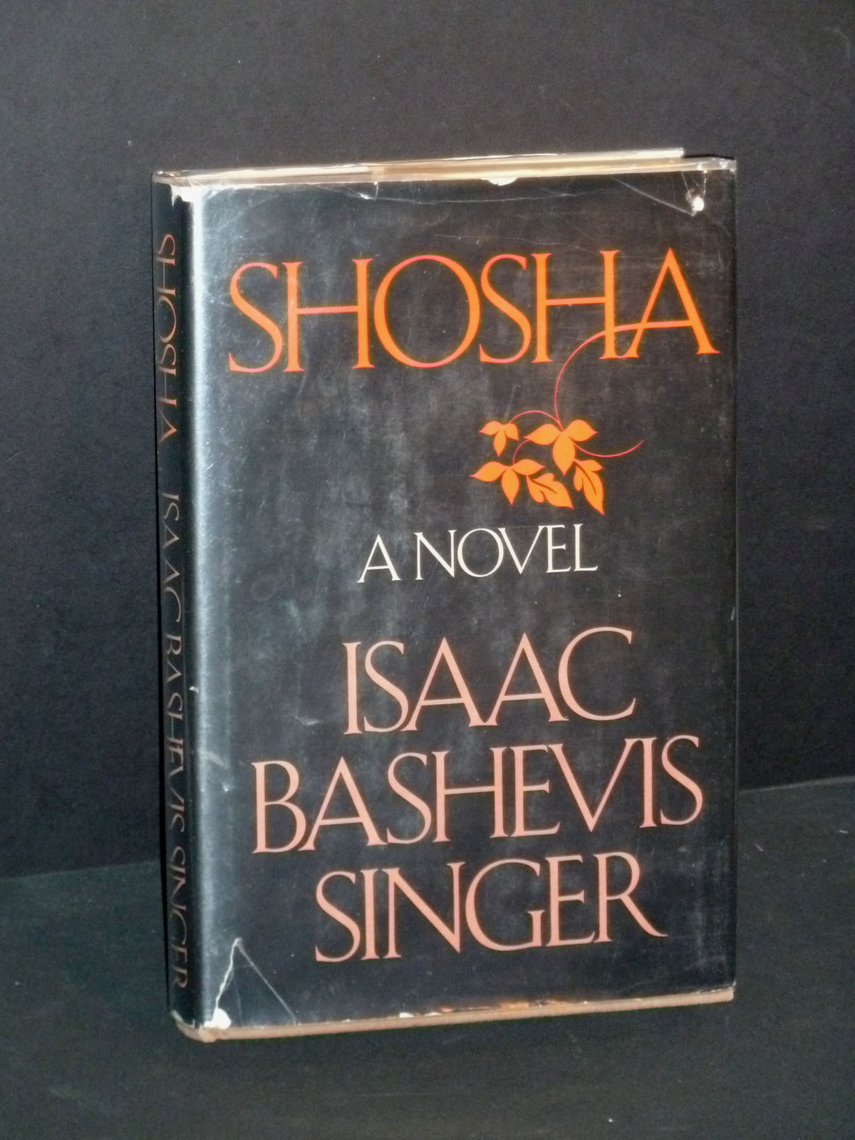 Image for Shosha