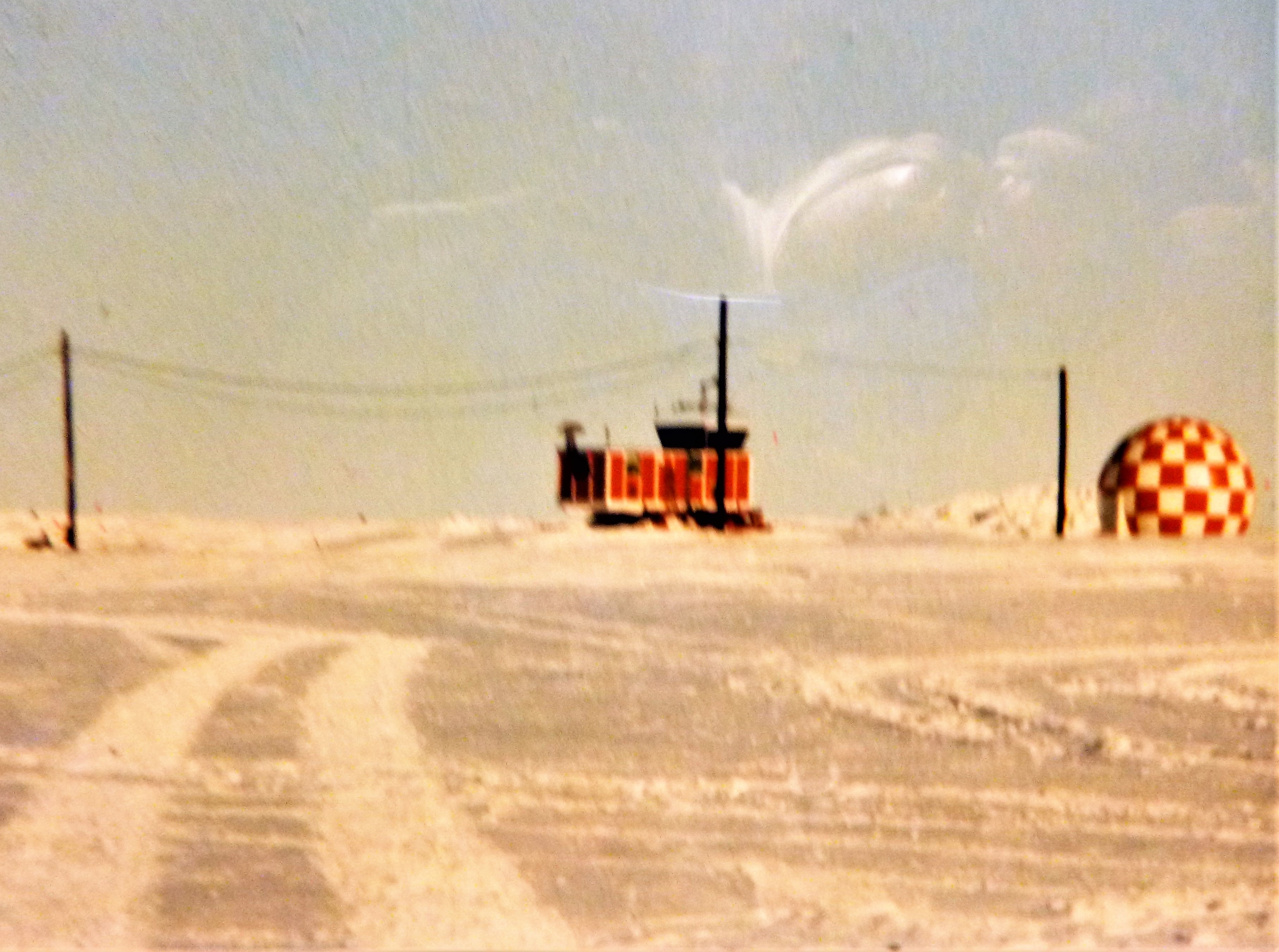 Image for US Navy Photo Album - South Pole & Diego Garcia