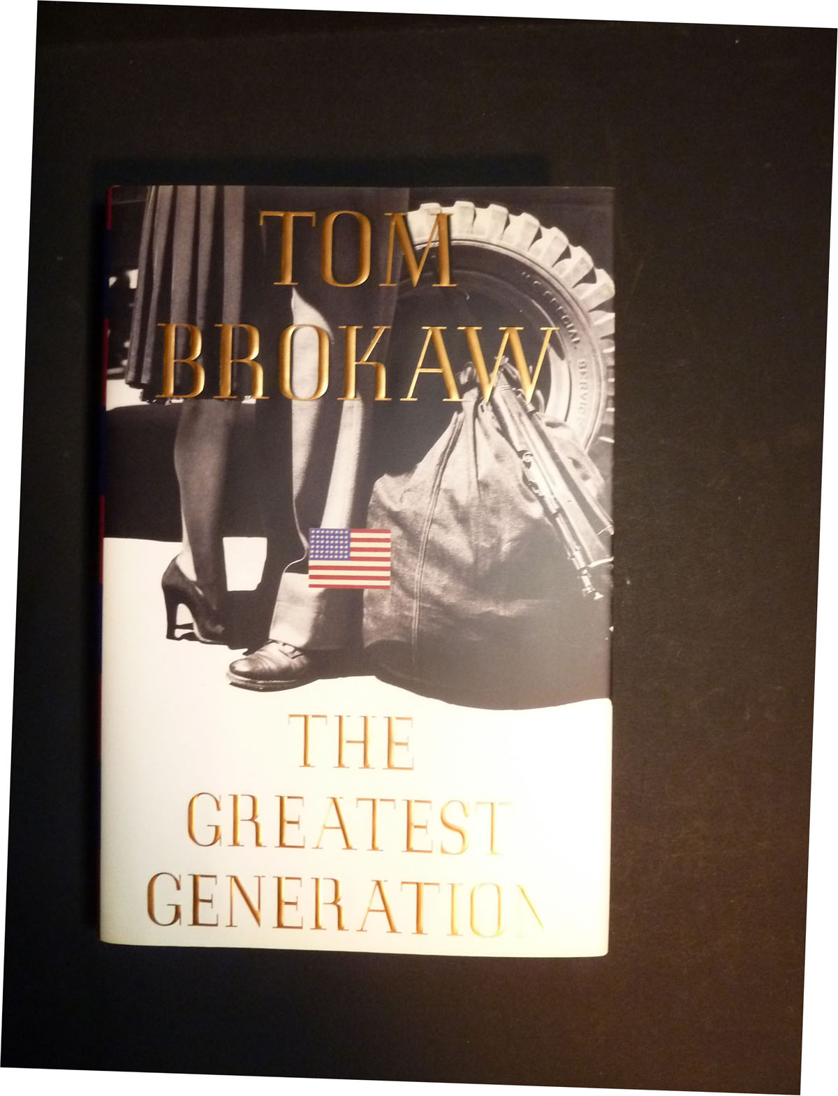 Image for The Greatest Generation