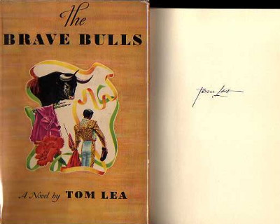 Image for The Brave Bulls