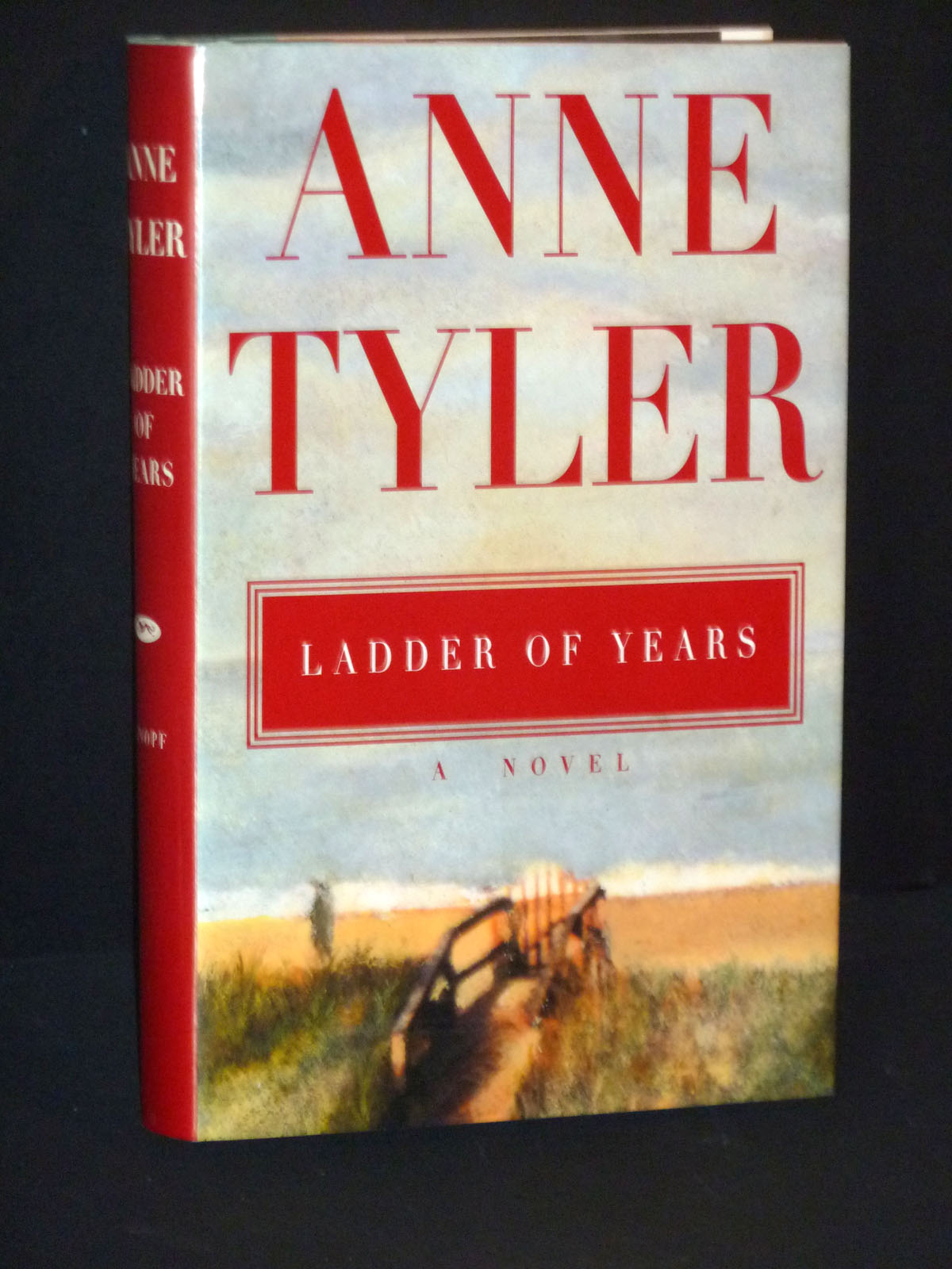 Image for Ladder Of Years