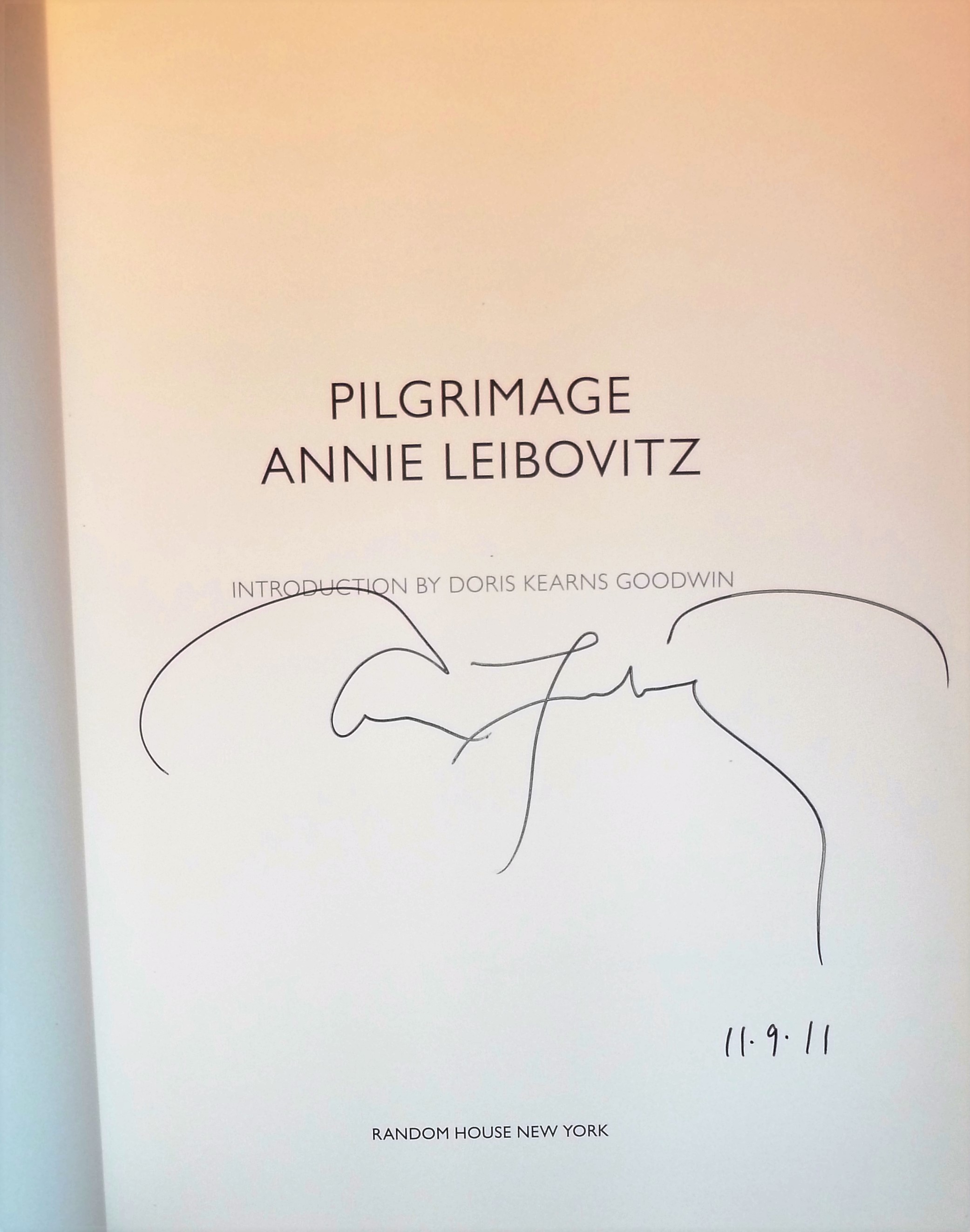 Image for Pilgrimage