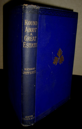 Image for Round About A Great Estate