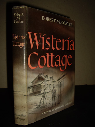 Image for Wisteria Cottege