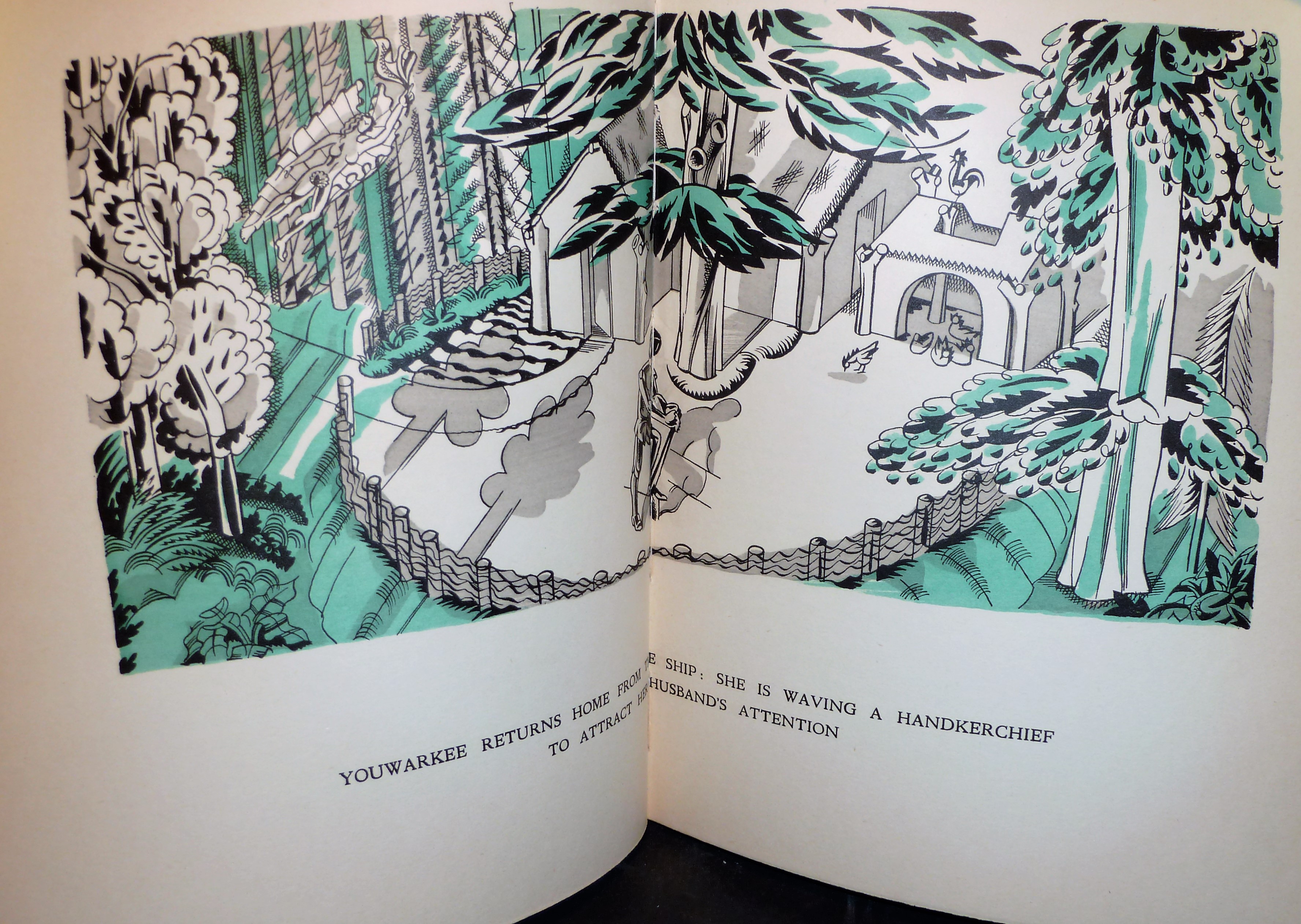 Image for The Life & Adventures Of Peter Wilkins