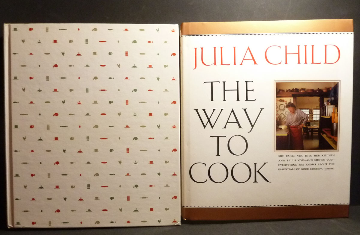 Image for The Way to Cook