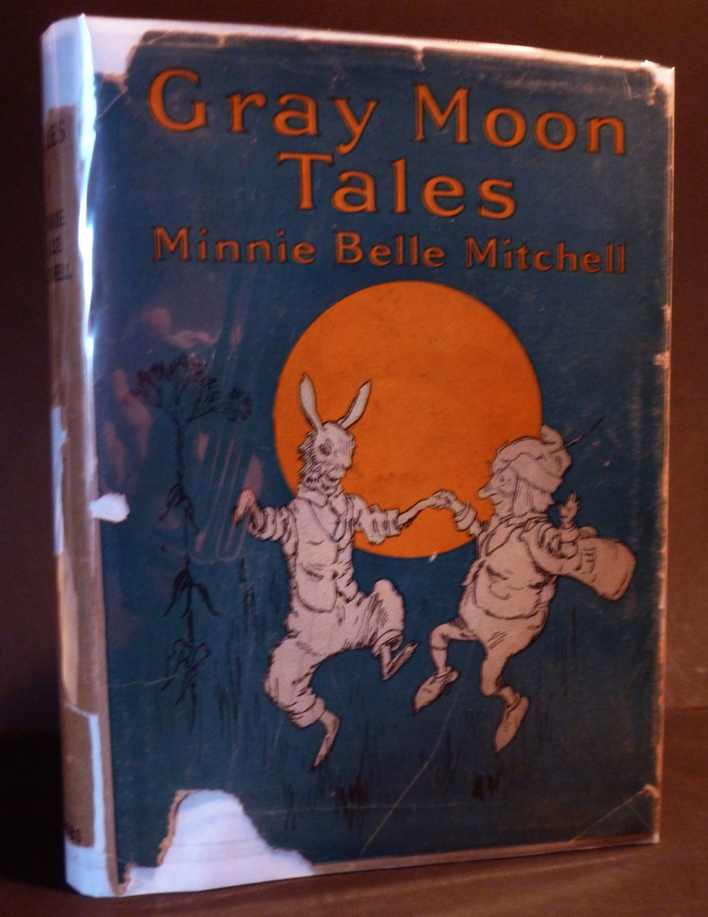 Image for Gray Moon Tales