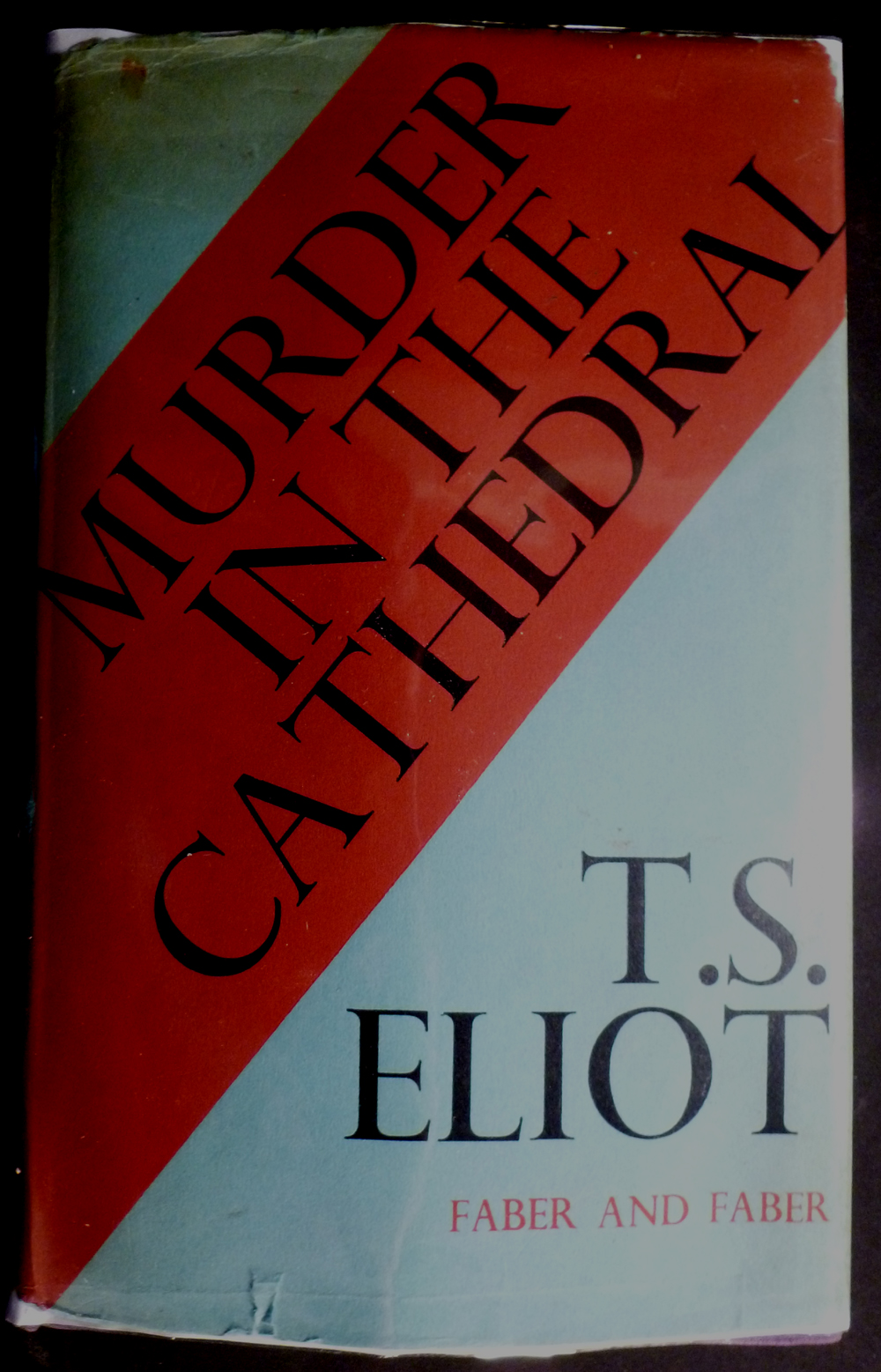 Image for Murder in the Cathredal