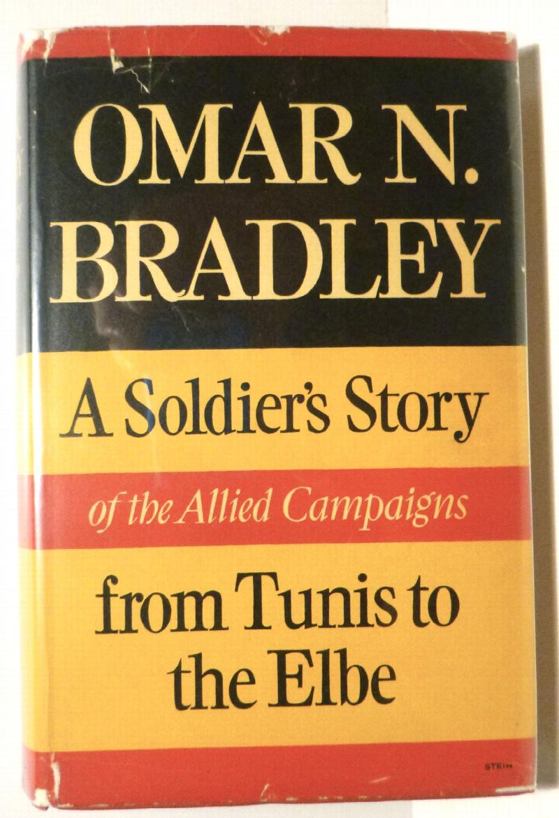 Image for A Soldier's Story