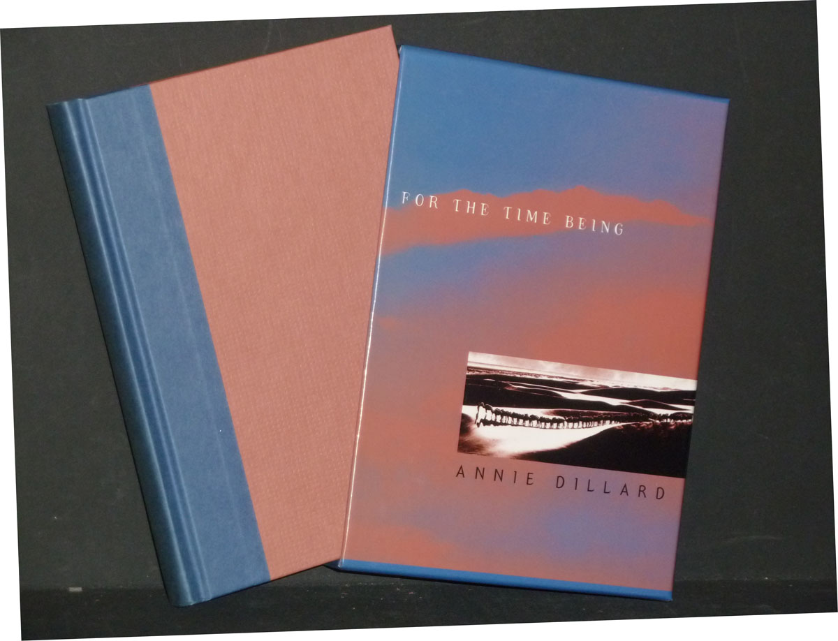 Image for For the Time Being