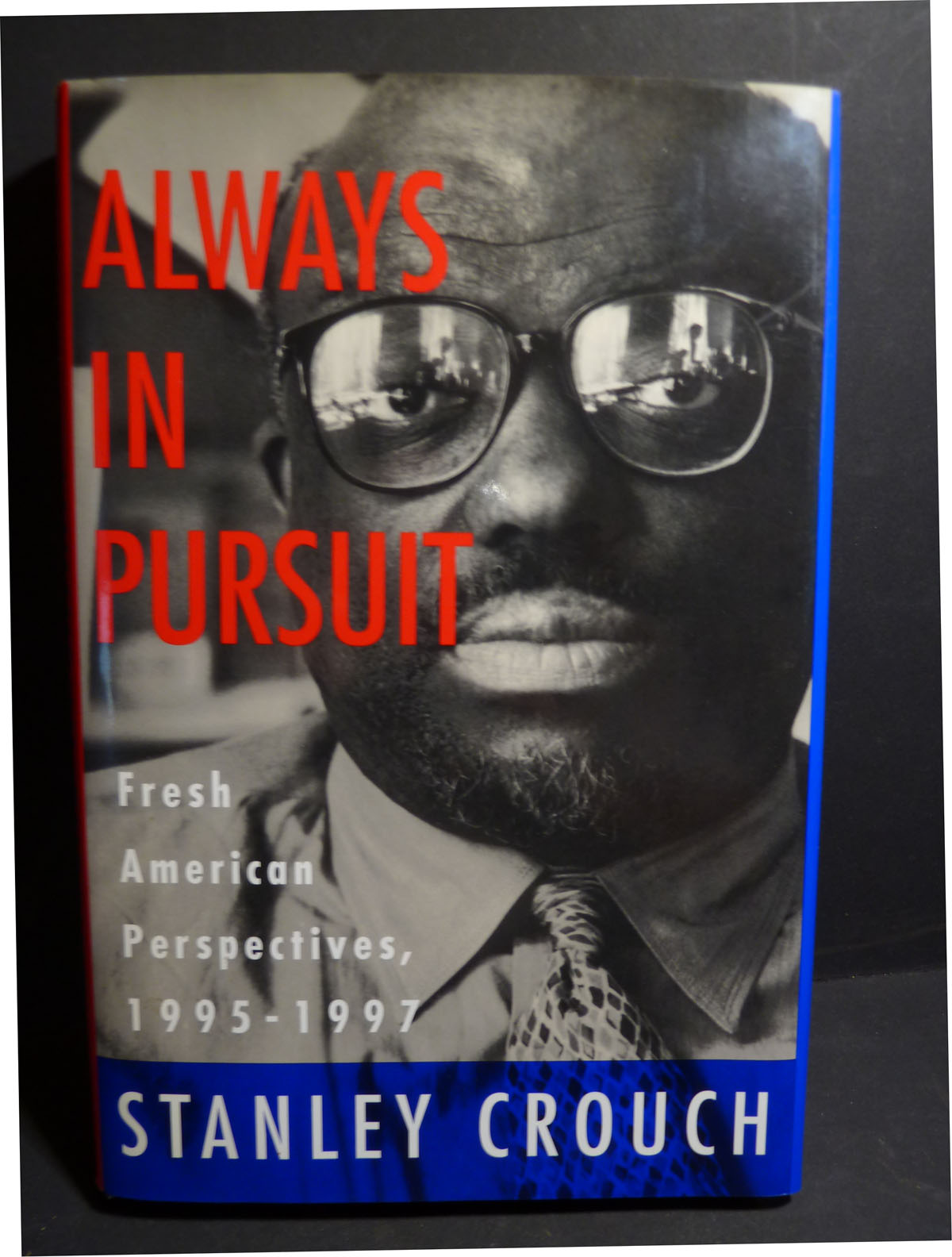 Image for Always In Pursuit