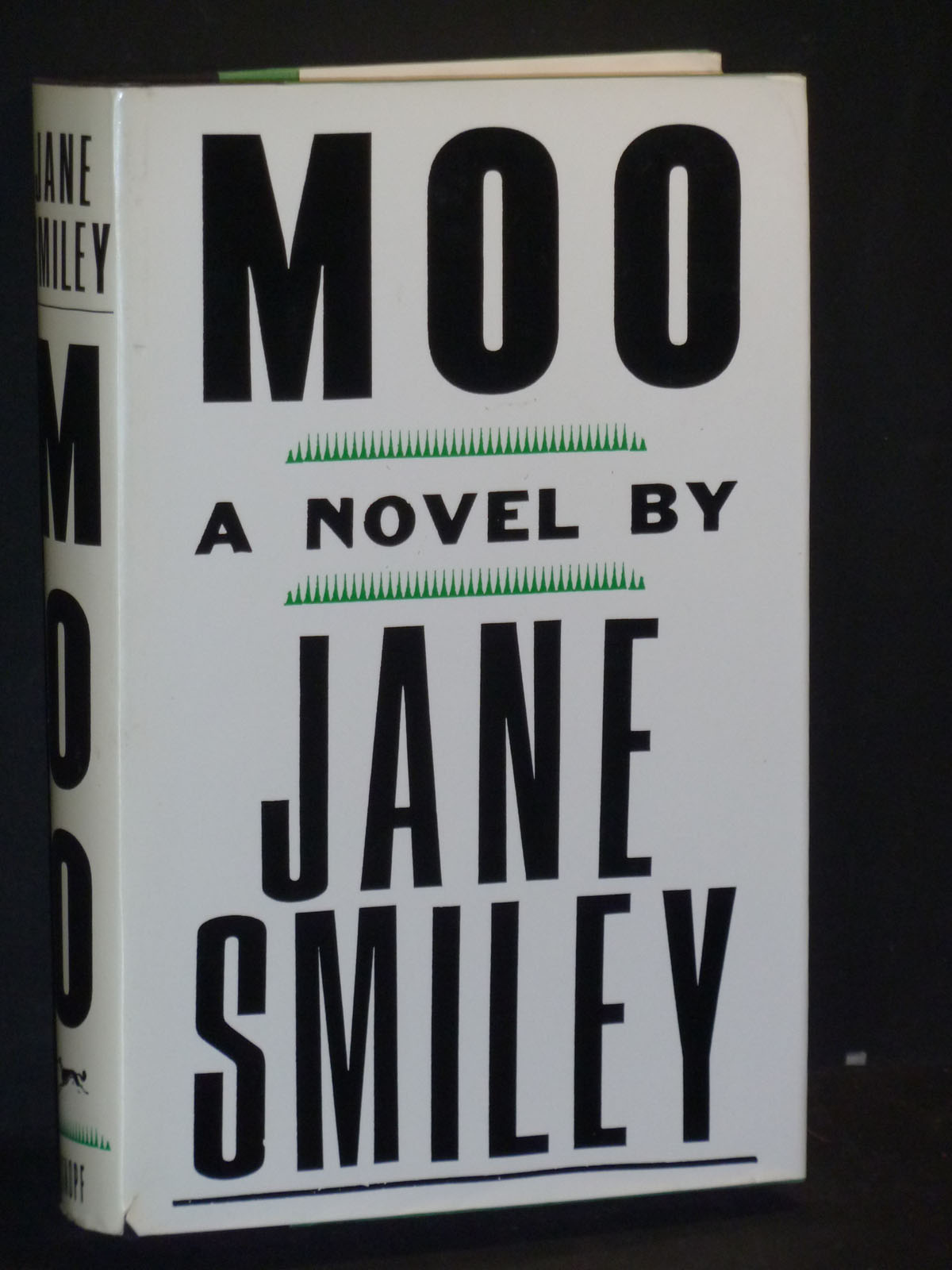 Image for Moo