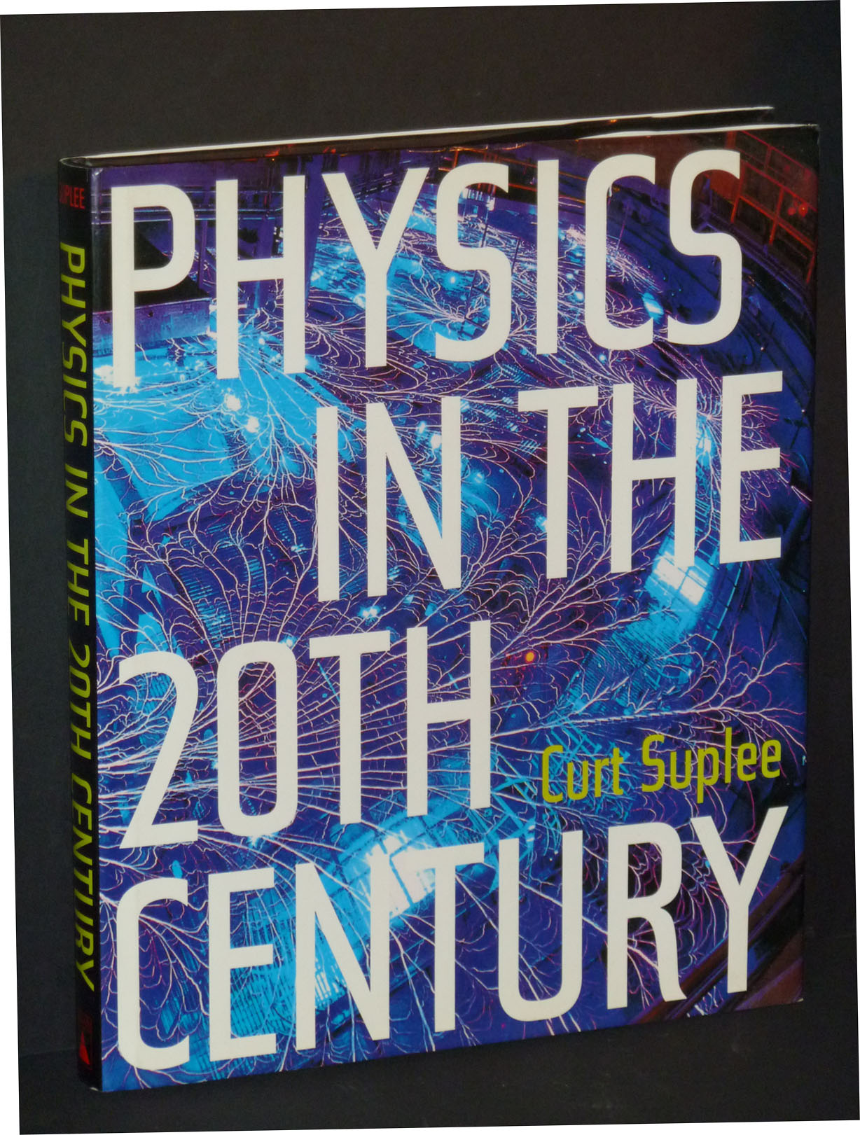 Image for Physics in the 20th Century