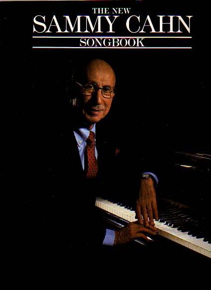 Image for The New Sammy Cahn Song Book
