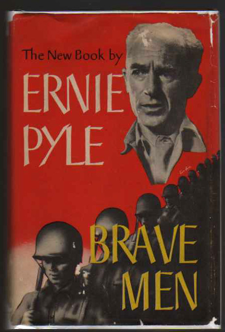 Brave Men Image for Brave Men