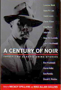 A Century of Noir: Thirty-Two Classic Crime Stories Image for A Century of Noir: Thirty-Two Classic Crime Stories