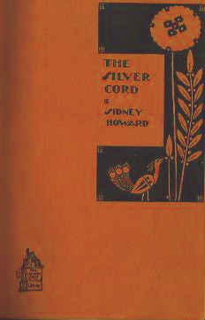 Image for The Silver Cord