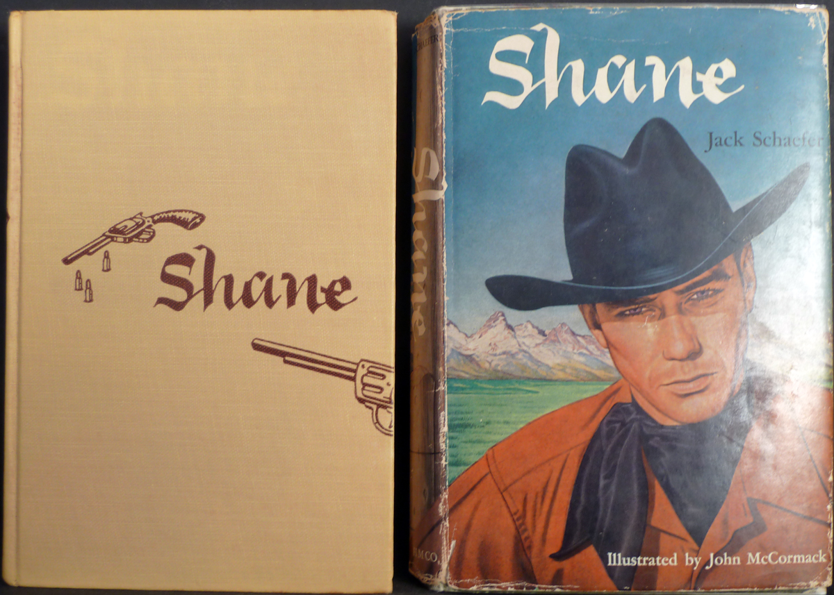 Image for Shane