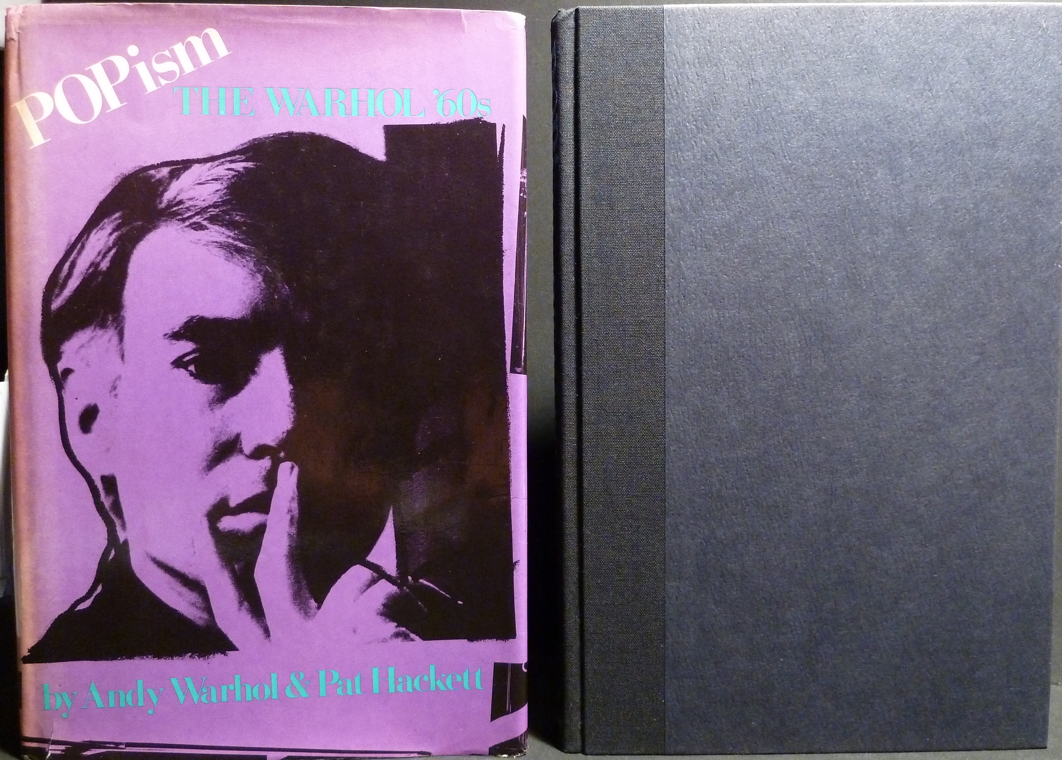 Image for Popism: The Warhol '60s