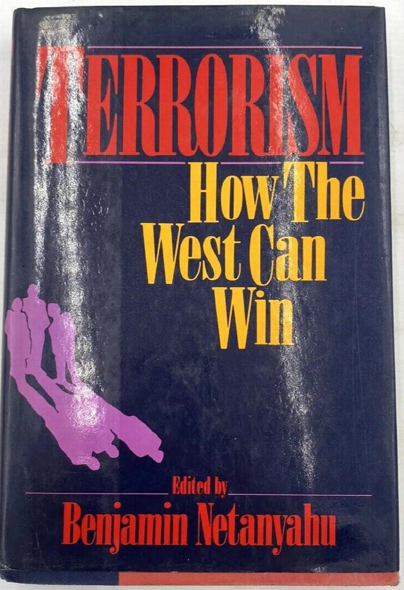 Image for Terrorism How the West Can Win