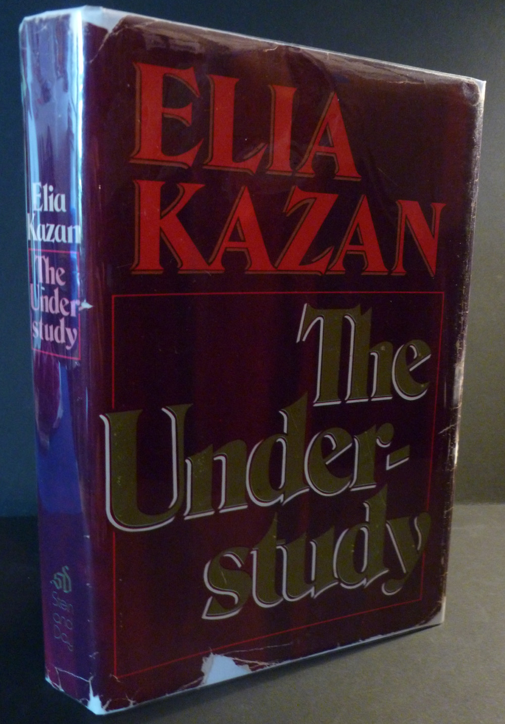 Image for The Understudy