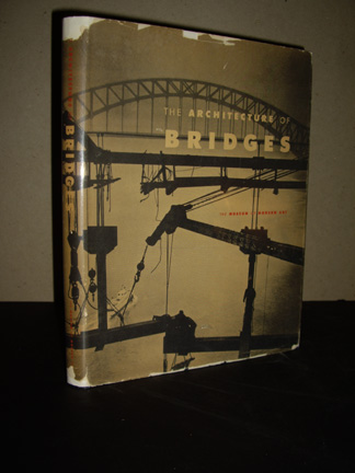 The Architecture of Bridges Image for The Architecture of Bridges