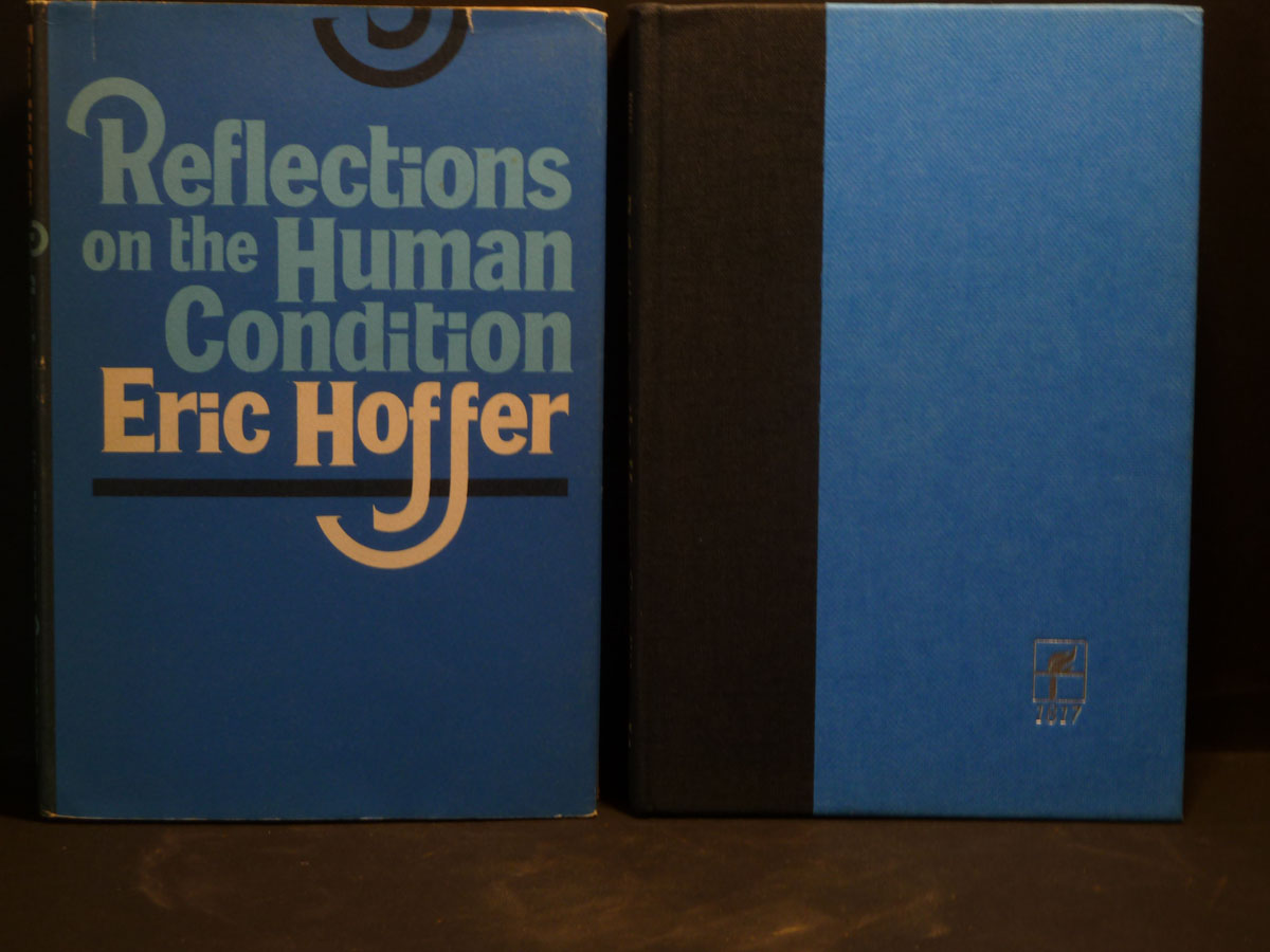 Reflections On The Human Condition Image for Reflections On The Human Condition