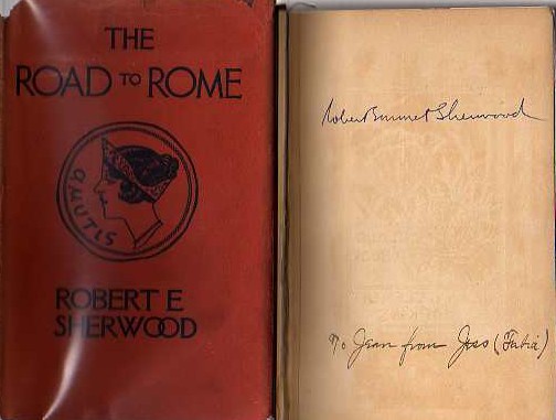 Image for The Road to Rome