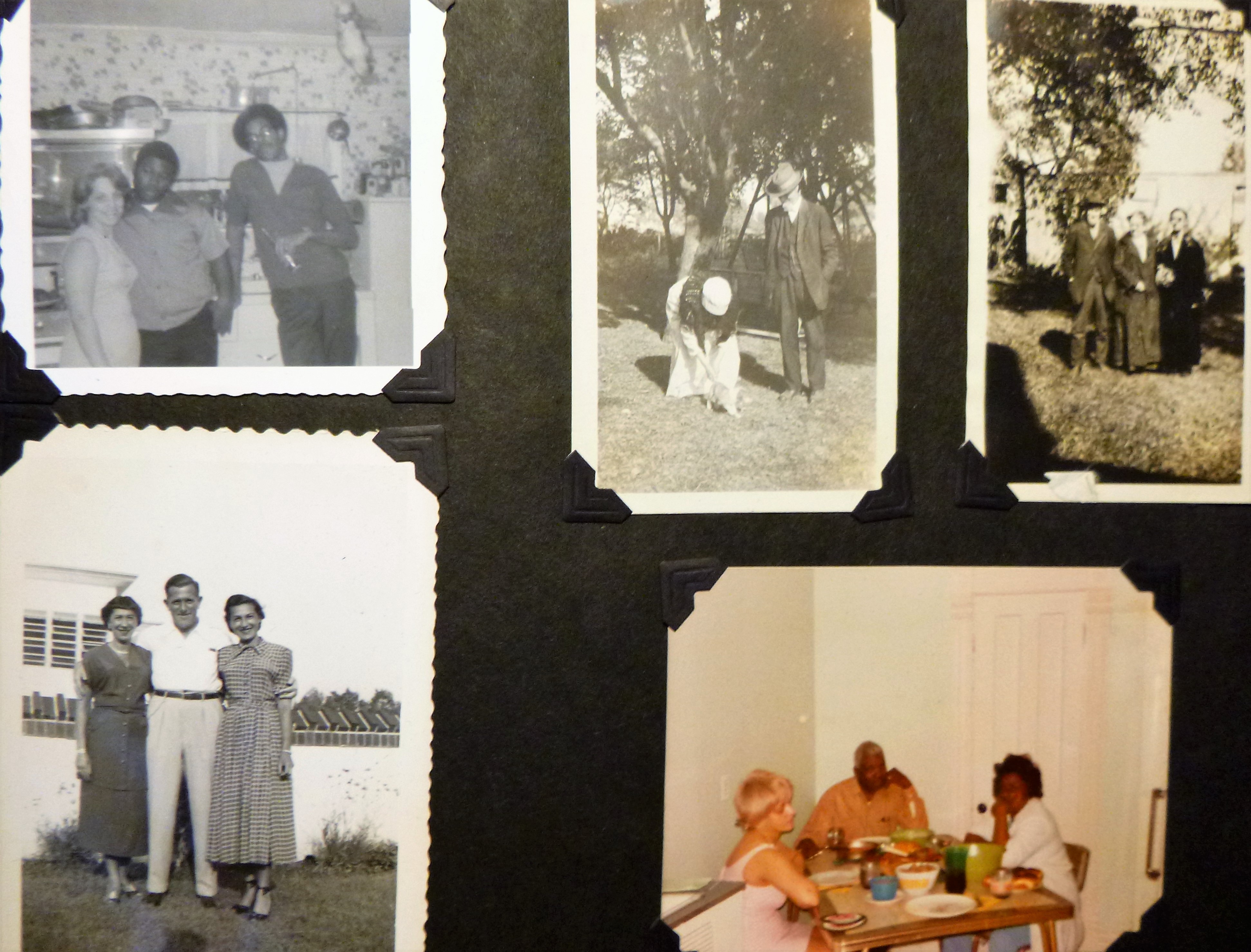 Photo Montage-1897-1976 Image for Photo Montage-1897-1976