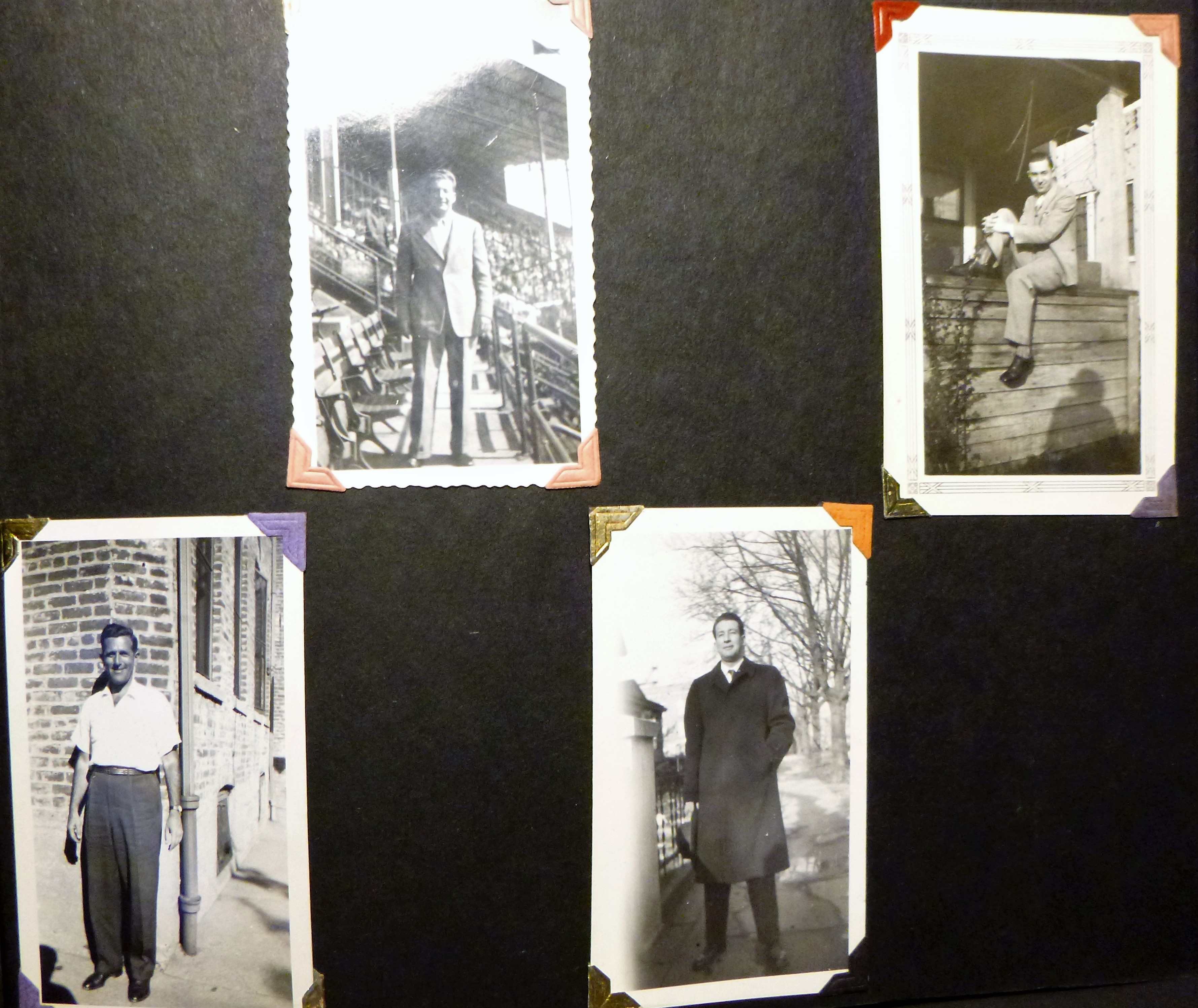 Image for Photo Montage-1897-1976