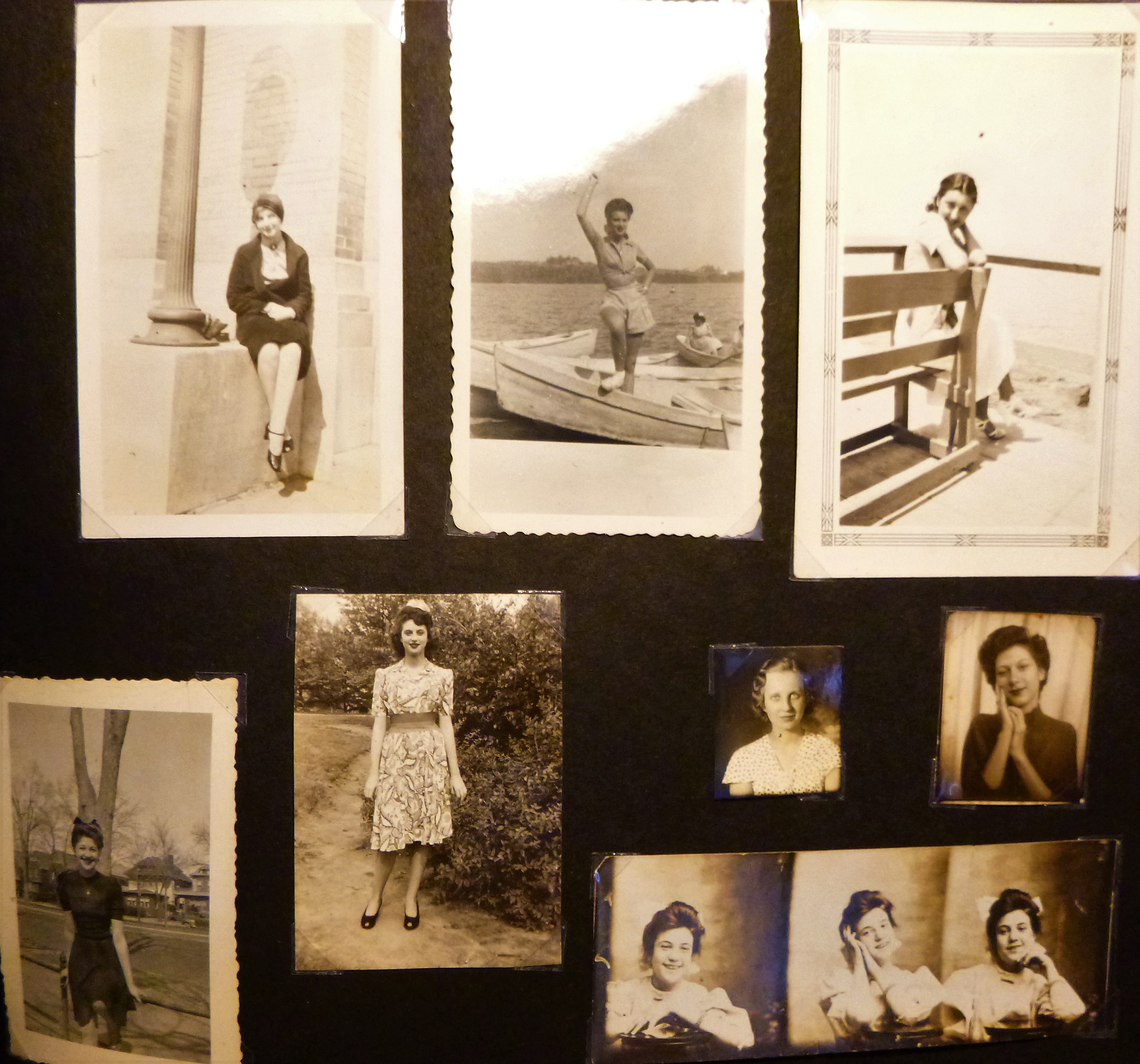 Image for Photo Montage-1897-1976