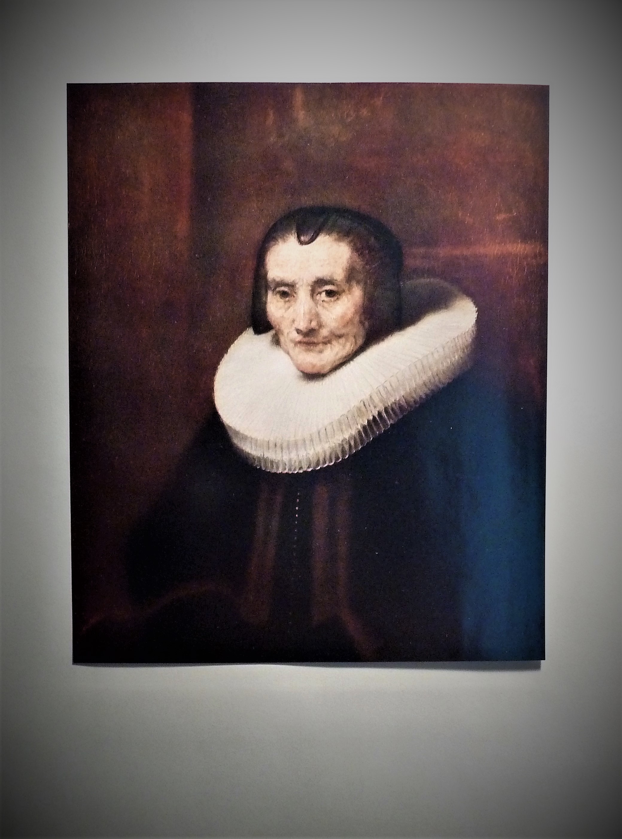 Image for Margaretha De Geer (1661)