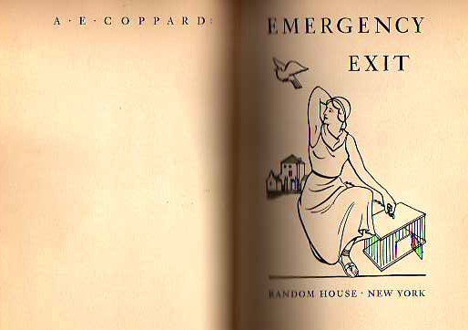 Image for Emergency Exit