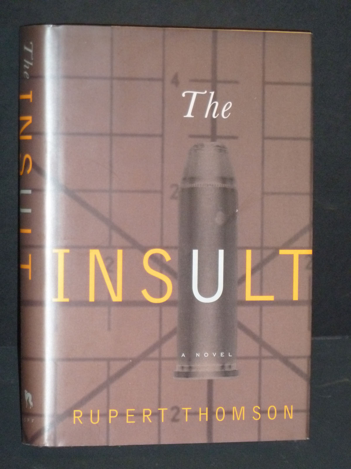 Image for The Insult