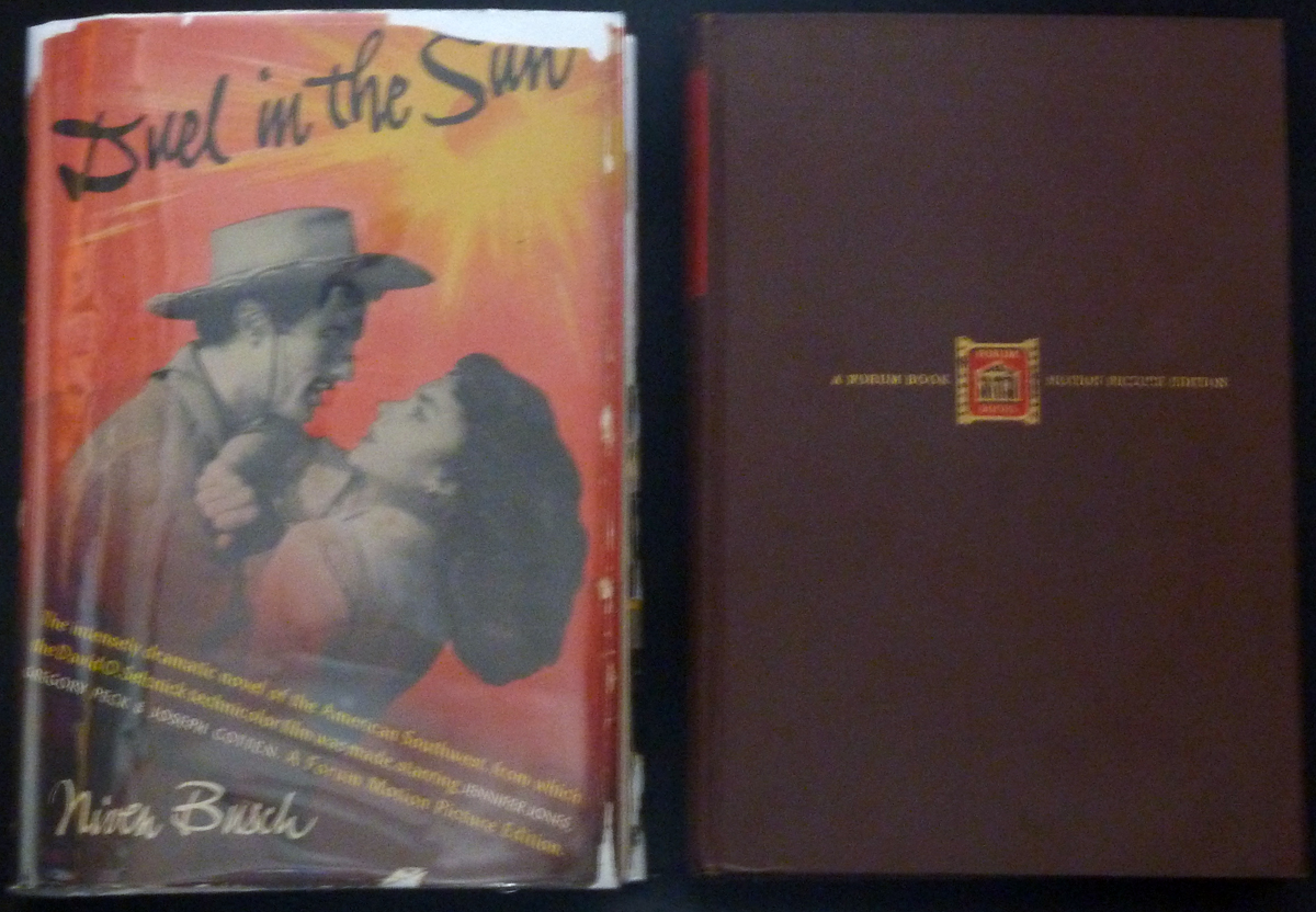 Image for Duel in the Sun