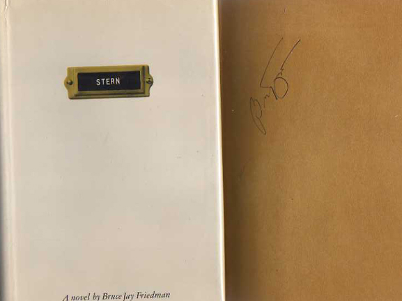 Image for Stern