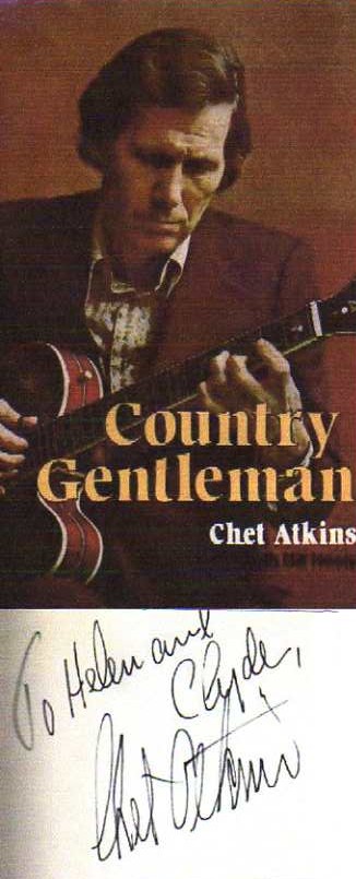 Image for Country Gentleman