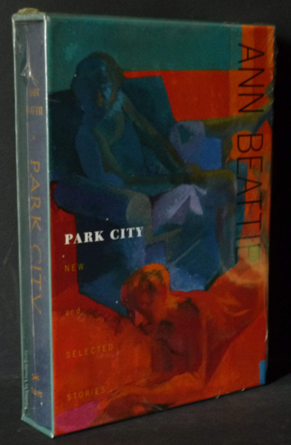 Image for Park City