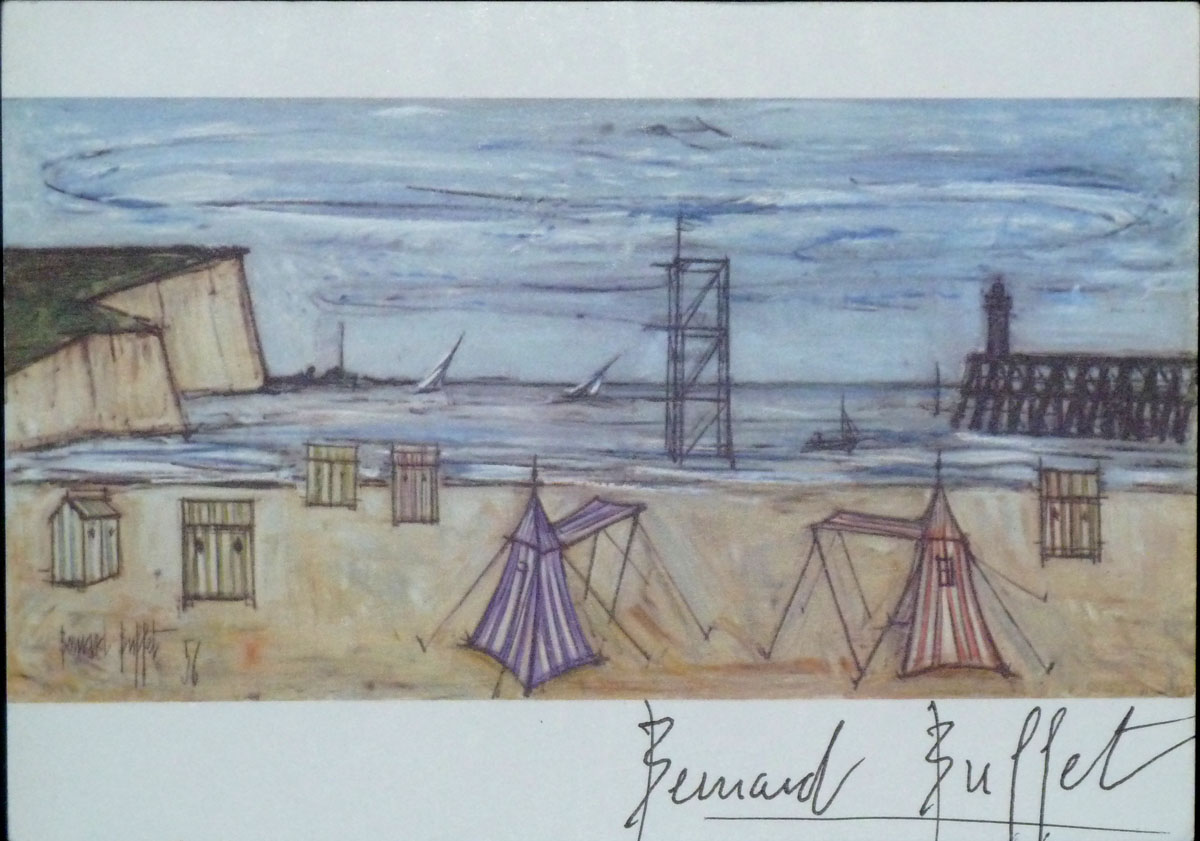 Image for The Beach