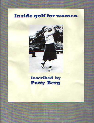 Image for Inside Golf for Women
