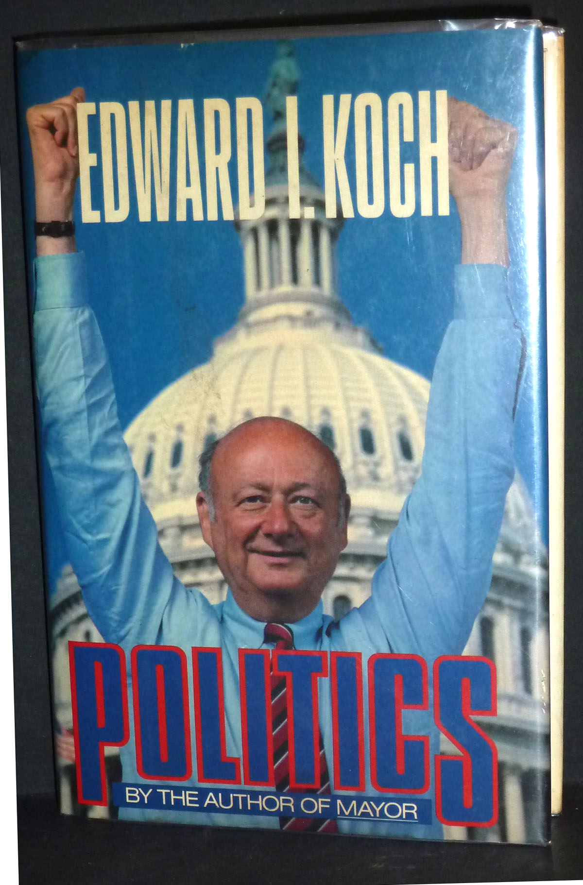 Image for Politics