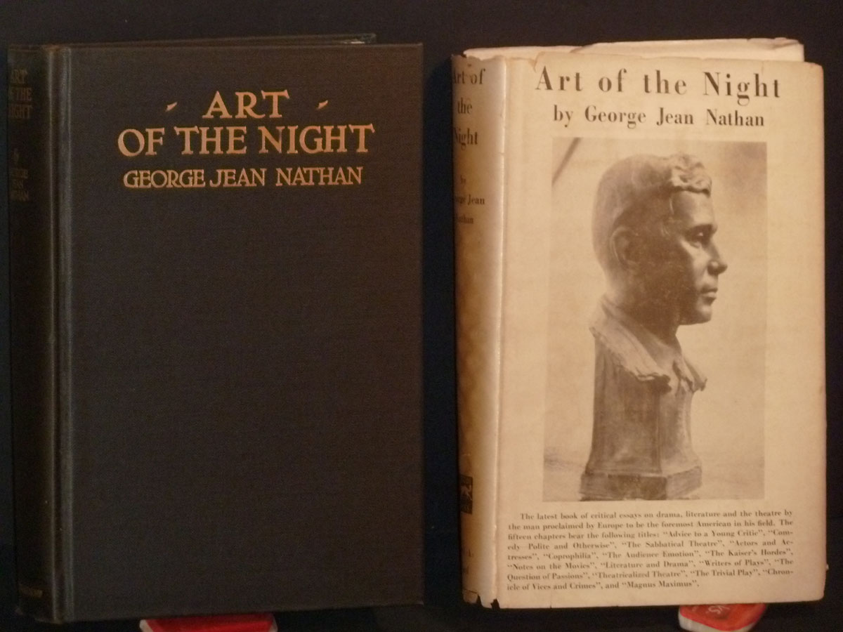 Image for Art of the Night
