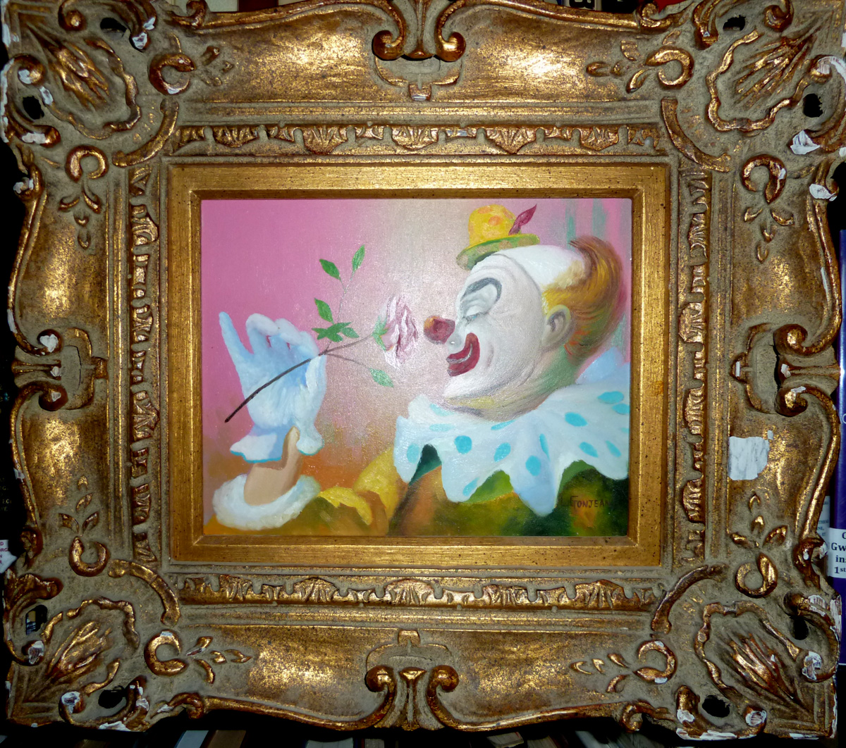 Image for Happy Clown